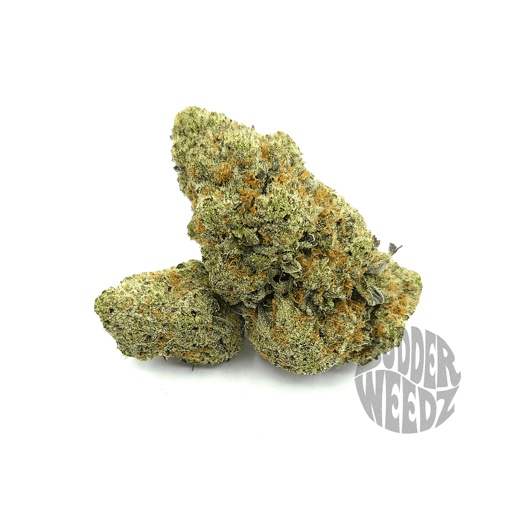 Zkittles - 28g - Budderweedz