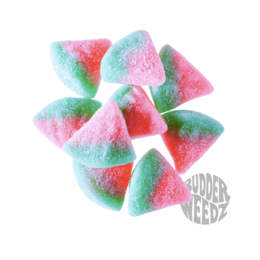 Watermelon Wedge - 30mg Each / 150mg Bag